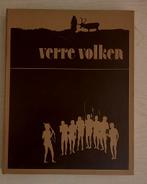 Verre volken, Boeken, Ophalen of Verzenden, Gelezen