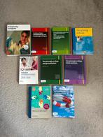 Studieboeken Hbo-Verpleegkunde, Boeken, Ophalen of Verzenden, Beta, Zo goed als nieuw, HBO