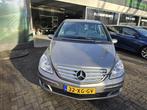 Mercedes-Benz B-klasse 170 | AUTOMAAT| 12MND GARANTIE | AIRC, Stof, Gebruikt, 4 cilinders, 116 pk