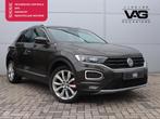 Volkswagen T-Roc 2.0 TSI 4Motion Virtual Trekhaak Automaat L, Automaat, 15 km/l, Alcantara, Origineel Nederlands