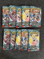 10x Journey Together Booster Packs, Ophalen of Verzenden, Zo goed als nieuw, Booster