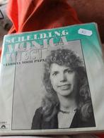 Monica west  scheiding, Cd's en Dvd's, Vinyl | Nederlandstalig, Overige formaten, Ophalen of Verzenden, Zo goed als nieuw