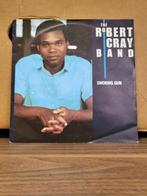 Robert Cray - Smoking gun, Pop, Gebruikt, Ophalen of Verzenden, 7 inch