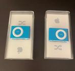 2X Apple ipod shuffle *NIEUW*, Ophalen, Shuffle, Blauw, Nieuw