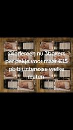 ck boxers, Kleding | Heren, Ondergoed, Ophalen of Verzenden, Boxer