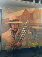 Herbie Mann - Reggae LP, Ophalen of Verzenden, Zo goed als nieuw, Overige soorten