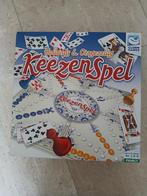 KeezenSpel - Hollands en Oergezellig, Een of twee spelers, Ophalen of Verzenden, Nieuw, Clown Games