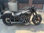 Harley davidson fatboy S, Particulier, Chopper