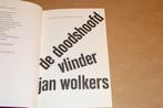 De Doodshoofdvlinder — Jan Wolkers [1e druk 1979], Boeken, Ophalen of Verzenden, Gelezen
