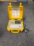 Crypton ICBT1 Remvertragingsmeter / Pedaalkrachtmeter, Auto diversen, Autogereedschap, Ophalen of Verzenden, Gebruikt