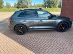 Audi Q5 55 Tfsi e 367pk competition 360/b&o/hud/Luchtvering, Auto's, Audi, Automaat, 2005 kg, Zwart, 4 cilinders