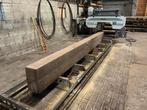 Eiken/Douglas balken en planken op maat gezaagd, Eiken, Nieuw, Ophalen of Verzenden, Balk