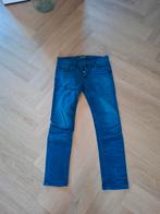 cast iron, Ophalen of Verzenden, Zo goed als nieuw, Blauw