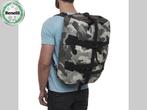 Royal Enfield  camo bag