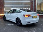 Tesla Model 3 Long Range AWD 75 kWh | SOH 85% | € 17.400,0, Auto's, Tesla, Automaat, 27 €/maand, Stoelverwarming, Wit