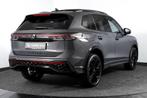 Volkswagen Tiguan 1.5 eHybrid 272 PK R-Line Edition | Black, Auto's, Volkswagen, 12 maanden, 4 cilinders, Zwart, Plug-in hybride