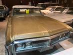 Buick Le Sabre cabriolet voor onderdelen of restauratie, Ophalen of Verzenden, Buick
