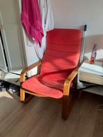 Ikea stoel, Huis en Inrichting, Fauteuils, Ophalen, Zo goed als nieuw, 75 tot 100 cm