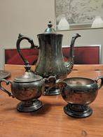 wm rogers silverware servies, Antiek en Kunst, Antiek | Goud en Zilver, Ophalen, Zilver