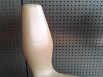 Set van 2x Variér (Stokke) Date (Crème/Leder), Heel Mooi!, Huis en Inrichting, Stoelen, Twee, Overige kleuren, Ophalen of Verzenden