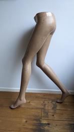 Vintage Etalagepop Benen, Antiek en Kunst, Curiosa en Brocante, Ophalen