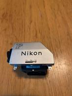 Nikon F. ftn zoeker, Ophalen of Verzenden, Gebruikt, Spiegelreflex, Nikon