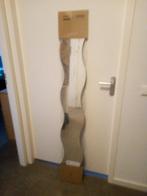 IKEA KRABB spiegel, Ophalen, Minder dan 50 cm, Zo goed als nieuw, Overige vormen