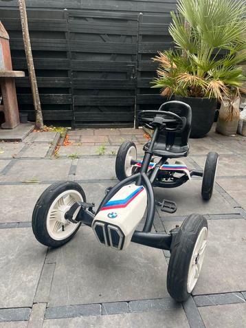 BERG BMW Street Racer Skelter beschikbaar voor biedingen