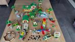 Banbao Safari lego, Kinderen en Baby's, Speelgoed | Duplo en Lego, Ophalen of Verzenden, Gebruikt, Complete set