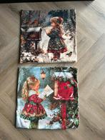 Sierkussen slopen in verschillende dessins, Ophalen of Verzenden, Nieuw