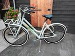GIANT - SINGLE damesfiets, Ophalen, Versnellingen, Zo goed als nieuw, 56 cm of meer