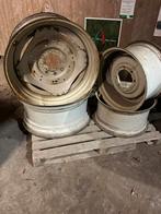 valtra velgen, Ophalen