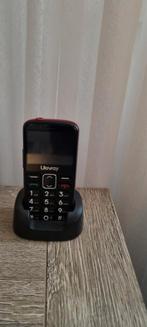 Senioren mobiele telefoon, Telecommunicatie, Mobiele telefoons | Overige merken, Ophalen of Verzenden, Zo goed als nieuw