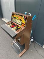 Gok kast flipperkast 1994 mancave, Verzamelen, Automaten | Gokkasten en Fruitautomaten, Overige munten, Ophalen, Gebruikt