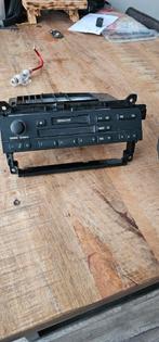 Te koop orginele radio bmw e46, Auto-onderdelen, Ophalen of Verzenden, BMW