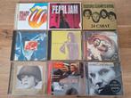 Heel veel diverse Cd's rock alternative (43 stuks), Ophalen of Verzenden, Zo goed als nieuw, Poprock