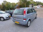 Opel Meriva 1.6-16V Cosmo / APK t/m oktober 2026, 101 pk, Gebruikt, 4 cilinders, Origineel Nederlands