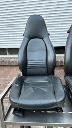 Porsche Stoelen, Auto-onderdelen, Ophalen, Gebruikt, Porsche