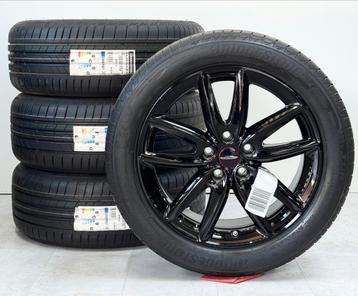 Mini Countryman F60 18 inch velgen JCW NIEUW & Origineel beschikbaar voor biedingen