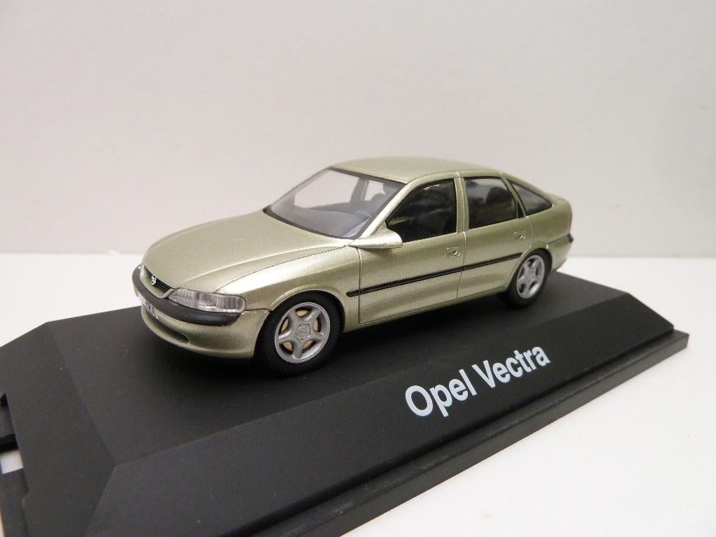 Opel Vectra  ''  Schuco '', Ophalen of Verzenden, Nieuw, Auto, Schuco
