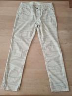 Prachtige broek MarcCain. Maat M., Maat 38/40 (M), Verzenden, Lang, Gedragen