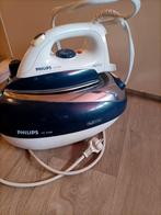 Philips GC6106 Strijkijzer - Goed Onderhouden, Ophalen of Verzenden, Gebruikt, Strijkijzer met snoer