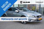 Volvo V40 2.0 D3 Polar+ Sport R Design | Panodak | NAP | 2de, Parkeerassistent, Gebruikt, Euro 6, 4 cilinders