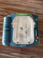Philips aed, Ophalen of Verzenden, Zo goed als nieuw