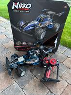 Nikko radio control race car, Elektro, Nieuw, Ophalen of Verzenden, Auto onroad