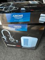 GROHE RED MONO QUOOKER NIEUW IN DOOS !!!, Ophalen of Verzenden, Nieuw, Minder dan 25 cm, Overige kleuren