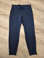Studio Anneloes Donkerblauwe Travel Broek maat L, Studio Anneloes, Blauw, Maat 42/44 (L), Ophalen of Verzenden