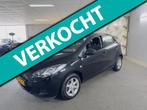 Mazda 2 1.3 S-VT Olympia Sport,Apk Nieuw,Airco,E-Ramen,N.A.P, Voorwielaandrijving, Stof, Gebruikt, Zwart