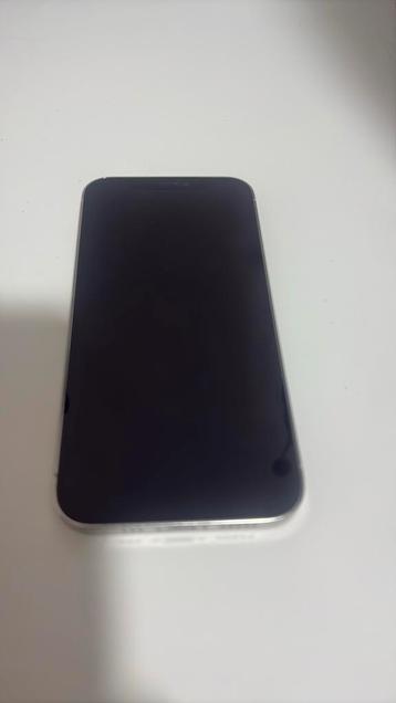 Iphone 12 Pro | 128G | Wit beschikbaar voor biedingen