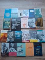 Jiddu Krishnamurti - diverse titels., Boeken, Ophalen of Verzenden, Gelezen, Jiddu Krishnamurti